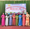 Sự Kiện truyền thông "Bảo vệ sức khỏe răng miệng Nụ cười trẻ thơ"