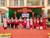 Trường TH Phú Lương I Chào xuân Ất Tỵ 2025 và Chào mừng kỷ niệm 95 năm ngày thành lập Đảng Cộng Sản Việt Nam (3/2/1930-3/2/2025)