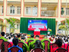 📣 📣 📣TRƯỜNG TIỂU HỌC PHÚ LƯƠNG I TUYÊN TRUYỀN, TẬP HUẤN VỀ KỸ NĂNG PCCC VÀ CNCH CHO CB GIÁO VIÊN, NHÂN VIÊN, VÀ HỌC SINH NĂM HỌC 2024-2025🔥 🔥 🔥