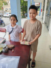 NHẶT TIỀN
