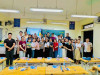 🌈 “Cuộc họp phụ huynh đầu năm học 2025-2026 không chỉ là dịp để nhà trường chia sẻ những định hướng giáo dục, mà còn là cơ hội quý báu để thầy cô và cha mẹ học sinh cùng lắng nghe, thấu hiểu và kết nối.🙆‍♀️🙆‍♀️🙆‍♀️