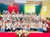 ĐẠI HỘI CHI ĐỘI MẪU LỚP 5A4 ĐÃ THÀNH CÔNG TỐT ĐẸP