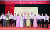Xin chúc mừng đồng chí Trần Quỳnh Anh – giáo viên Trường Tiểu học Phú Lương I đã xuất sắc đạt GIẢI NHẤT trong Hội thi Báo cáo viên - Tuyên truyền viên giỏi Phường Phú Lương năm 2026! 🎉