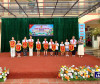 Sáng ngày 12/5/2026, trong không khí trang nghiêm và đầy hào hứng, Liên đội Trường Tiểu học Phú Lương I đã tổ chức chương trình sinh hoạt dưới cờ với chủ điểm “Mỗi tuần một câu chuyện đẹp, một cuốn sách hay, một tấm gương sáng”. 🌱📚