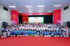 Sáng 15/5, Hội đồng Đội phường Phú Lương đã long trọng tổ chức Lễ kỷ niệm 85 năm Ngày thành lập Đội Thiếu niên Tiền phong Hồ Chí Minh (15/5/1941 – 15/5/2026)