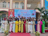 TRƯỜNG TH PHÚ LƯƠNG I LONG TRỌNG TỔ CHỨC KỶ NIỆM NGÀY NHÀ GIÁO VIỆT NAM 20/11