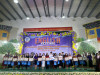 TRƯỜNG TH PHÚ LƯƠNG I ĐẠT GIẢI NHÌ CUỘC THI ENGLISH FESTIVAL 2023-2024