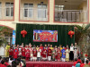 CHÀO ĐÓN XUÂN GIÁP THÌN 2024