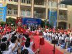 LỄ KHAI GIẢNG