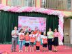 ẤM ÁP MÙA TRUNG THU 2022