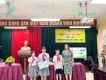 CHÚC MỪNG ĐẠI HỘI CHI ĐỘI MẪU LỚP 4A4 THÀNH CÔNG TỐT ĐẸP