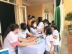 KHÁM SỨC KHỎE HỌC SINH