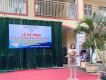 KỶ NIỆM 68 NĂM NGÀY GIẢI PHÓNG THỦ ĐÔ 10/10  - HƯỞNG ỨNGTUẦN LỄ HỌC TẬP SUỐT ĐỜI NĂM 2022.