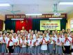 ĐẠI HỘI LIÊN ĐỘI NHIỆM KỲ NĂM HỌC 2022-2023