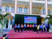 TUYÊN TRUYỀN VỀ AN TOÀN GIAO THÔNG