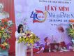 ẢNH LỄ KỶ NIỆM NGÀY NHÀ GIÁO VIỆT NAM 20/11