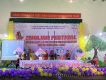 HÌNH ẢNH DỰ THI ENGLISH FESTIVAL 2022-2023 CẤP QUẬN ĐẠT GIẢI NHÌ CỦA TRƯỜNG TIỂU HỌC PHÚ L ƯƠNG I