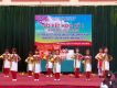 LỄ SƠ KẾT HỌC KÌ I, NĂM HỌC 2022- 2023