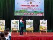 Chủ đề "Lời nói hay - Việc làm tốt - Ứng xử văn minh".