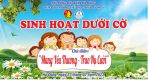 MANG YÊU THƯƠNG - TRAO NỤ CƯỜI