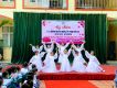 tổ chức kỷ niệm 113 năm Ngày Quốc tế Phụ nữ 8/3 (08/3/1910-08/3/2023) và 1983 năm Cuộc khởi nghĩa Hai Bà Trưng.