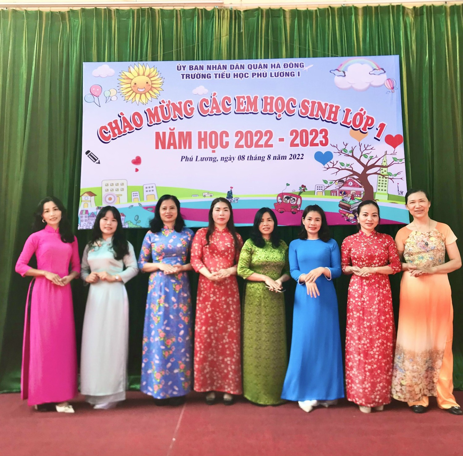Sự Kiện truyền thông "Bảo vệ sức khỏe răng miệng Nụ cười trẻ thơ"