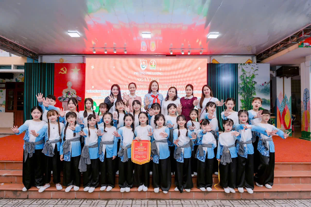 🎉CHÀO MỪNG KỶ NIỆM 95 NĂM NGÀY THÀNH LẬP ĐOÀN TNCS HỒ CHÍ MINH (26/3/1931-26/3/2026)